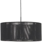 Linea Furniture Veronica Cotton Pendant Light Shade