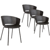 Linea Furniture Griffin Outdoor Dining Chairs
