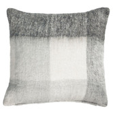 Linea Furniture Dekad Wool-Blend Cushion Cover