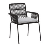 Linea Furniture Tallvik Outdoor Dining Chairs