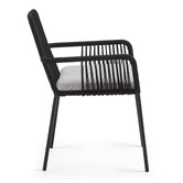 Linea Furniture Tallvik Outdoor Dining Chairs
