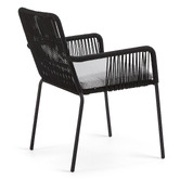 Linea Furniture Tallvik Outdoor Dining Chairs