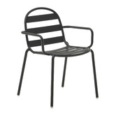 Linea Furniture Karlso Outdoor Dining Chairs