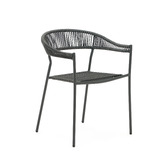 Linea Furniture Farum Outdoor Dining Chairs