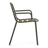 Linea Furniture Karlso Outdoor Dining Chairs
