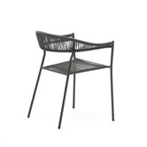 Linea Furniture Farum Outdoor Dining Chairs