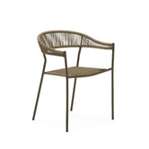Linea Furniture Farum Outdoor Dining Chairs