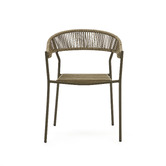 Linea Furniture Farum Outdoor Dining Chairs