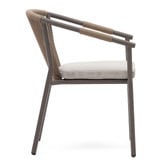 Linea Furniture Jared Outdoor Dining Chairs