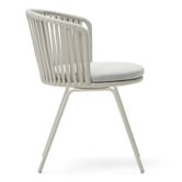 Linea Furniture Salmi Outdoor Dining Chairs