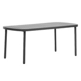 Linea Furniture Karlso Outdoor Dining Table