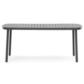 Linea Furniture Karlso Outdoor Dining Table
