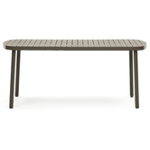 Linea Furniture Karlso Outdoor Dining Table