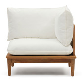 Linea Furniture Reko Outdoor Corner Lounge Chair