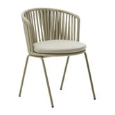 Linea Furniture Salmi Outdoor Dining Chairs