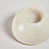 Linea Furniture Docksta Marble Egg Cup