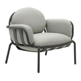 Linea Furniture Karlso Outdoor Armchair