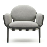 Linea Furniture Karlso Outdoor Armchair