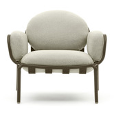 Linea Furniture Karlso Outdoor Armchair