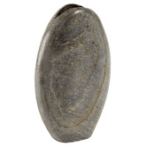 Linea Furniture 28cm Tullsta Marble Vase