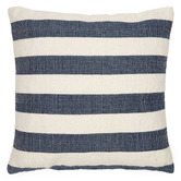 Linea Furniture Norbo Striped Outdoor Cushion Cover