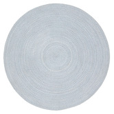 Linea Furniture Patar Indoor/Outdoor Round Rug