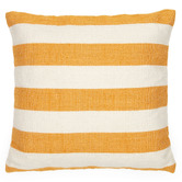 Linea Furniture Norbo Striped Outdoor Cushion Cover