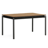Linea Furniture Capita Extendable Outdoor Dining Table