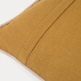 Linea Furniture Millie Cotton Velvet Cushion Cover