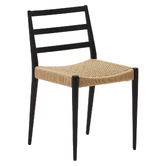 Linea Furniture Oli Oakwood Dining Chairs