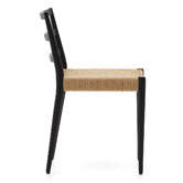 Linea Furniture Oli Oakwood Dining Chairs
