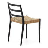 Linea Furniture Oli Oakwood Dining Chairs