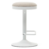 Linea Furniture Bailey Adjustable Barstools