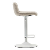 Linea Furniture Bobby Adjustable Barstools