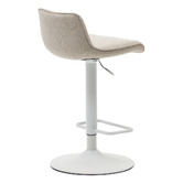 Linea Furniture Bobby Adjustable Barstools