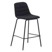 Linea Furniture 65cm Winnie Upholstered Barstools