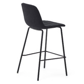 Linea Furniture 65cm Winnie Upholstered Barstools