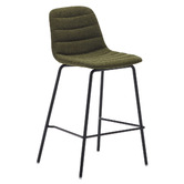 Linea Furniture 65cm Winnie Upholstered Barstools