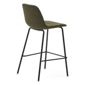 Linea Furniture 65cm Winnie Upholstered Barstools