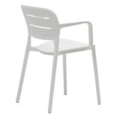 Linea Furniture Laura Outdoor Dining Chairs