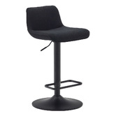 Linea Furniture Bobby Adjustable Barstools
