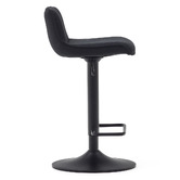 Linea Furniture Bobby Adjustable Barstools