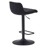 Linea Furniture Bobby Adjustable Barstools