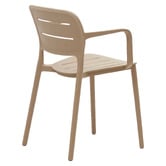 Linea Furniture Laura Outdoor Dining Chairs