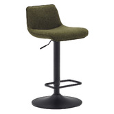 Linea Furniture Bobby Adjustable Barstools