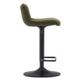 Linea Furniture Bobby Adjustable Barstools