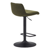 Linea Furniture Bobby Adjustable Barstools