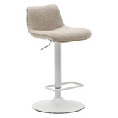 Linea Furniture Bobby Adjustable Barstools