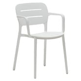 Linea Furniture Laura Outdoor Dining Chairs