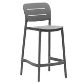 Linea Furniture 65cm Laura Outdoor Barstools